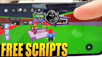 Delta Executor *NEW* iOS & Android APK Tutorial ✅ Roblox Executor