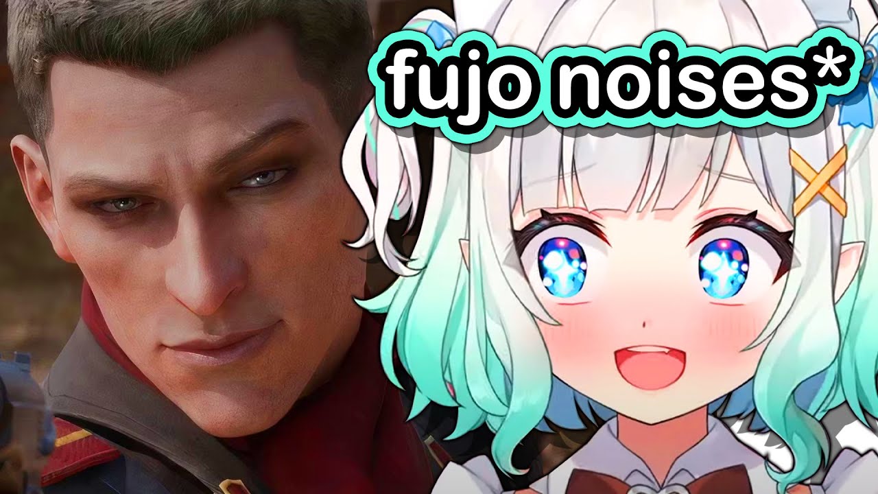 Mint losing it on ocelot