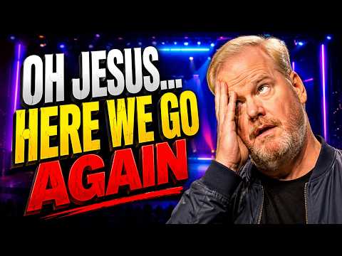 The Moment I Said, "Oh Jesus..." | Jim Gaffigan | Stand-Up Comedy