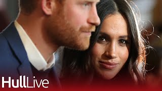 Meghan Thought Harrys Book Would Make Them Bigger Celebs - Not The Of A Joke