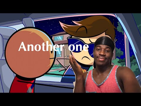 SWooZie – Driving while Black(part 3)(REACTION)