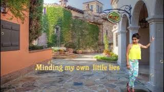 My Number One -.Lyrics.-Wildson Ft. Ed Mills