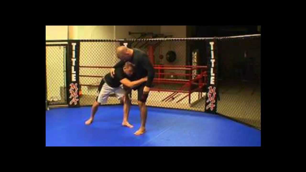 Kickboxing in Fort Worth