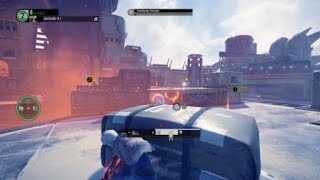 Spacelords - Harecs Furtive Character Talent Is Really Good