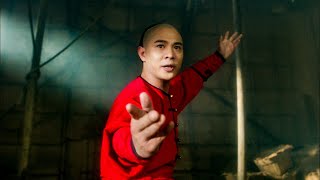 Jet Li | Last Hero In China (ENG Sub)