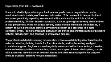 300 415 Implementing Cisco SD WAN Solutions  ENSDWI  Free Practice Test And Answers Updated