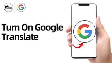 How To Turn On Google Translate On iPhone