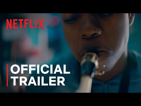 Великая армия (Grand Army) - русский трейлер (субтитры) | Netflix