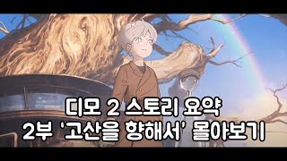 [DEEMO II/디모 2] 디모 2 챕터 2 