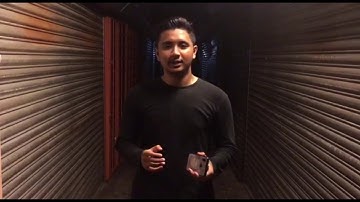 Human Computer Interaction - Video Presentation