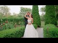 The Epic, Show-Stopping Wedding of Taylor &amp; Jake | Private Estate Teaser Film