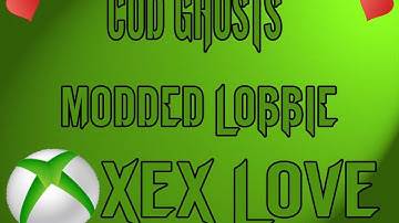 FREE CoD GhostsChallenge Lobby XBOX/PS3 (OPEN)!  FREE