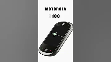 Motorola Evolution 