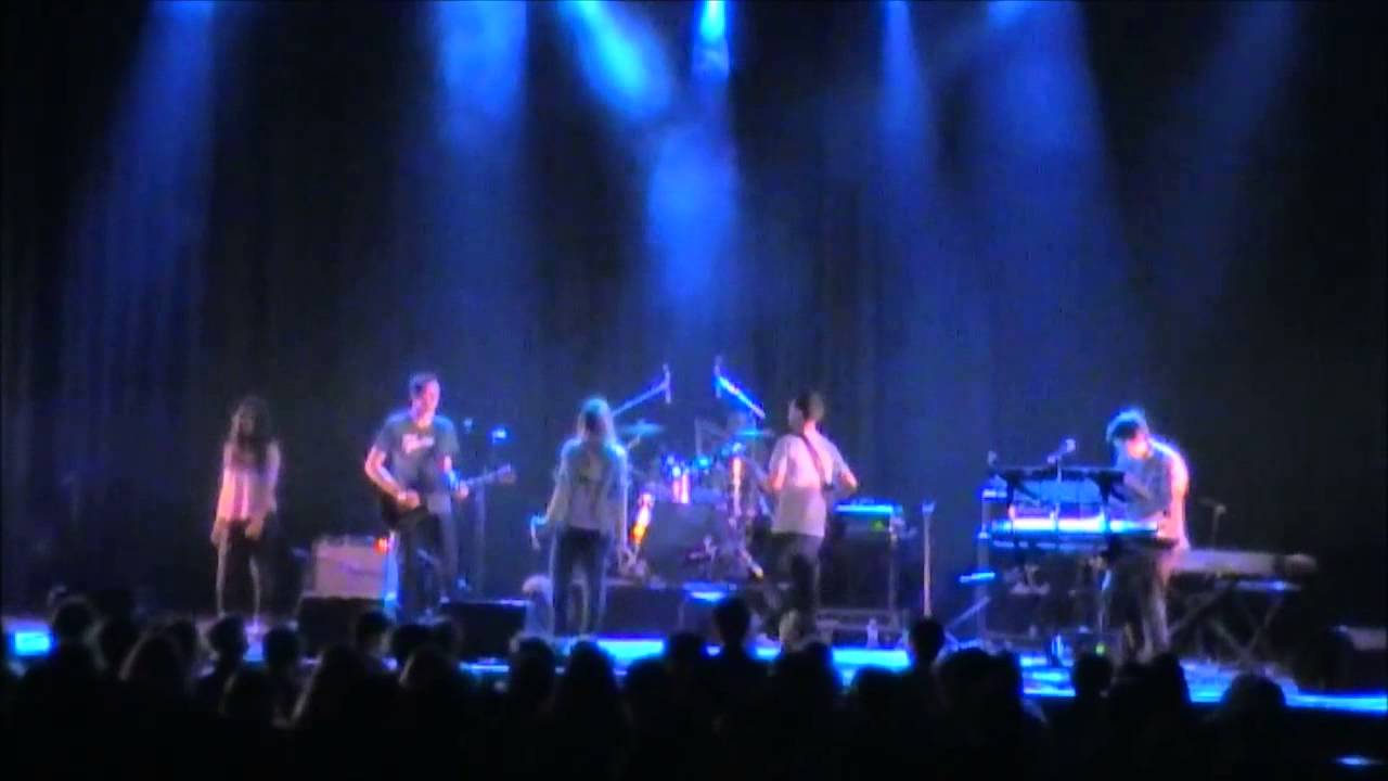 [Shinus on Live #2] : Festival des Lycéens