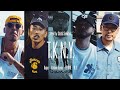 Kojoe , B.D. , ELIONE & ¥ellow Bucks / T.K.N.Y. (feat. Statik Selektah) 【Official Video】