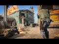 NUKETOWN '84 Live! Black Ops Cold War on Playstation 4