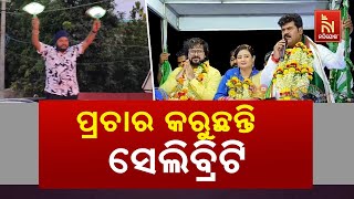 Election Campaign In Full Swing In Gopalpur | Nandighosha TV