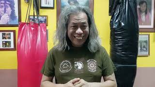 Welcome to Jak Othman Martial Arts   Malay