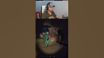 What Other Games Should I Play On Stream? | #repo #repogame #indiehorror #repofunnymoments #fyp