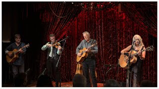 For No One (from Accomplice LIVE! on PBS) | Collaborations l Tommy Emmanuel with Emmylou Harris