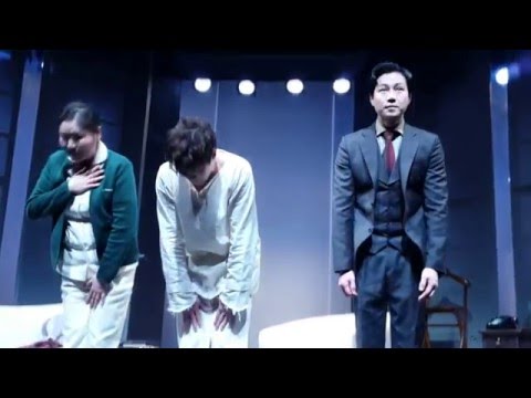 151217 엘리펀트송 커튼콜 - 박은석 정원조 고수희