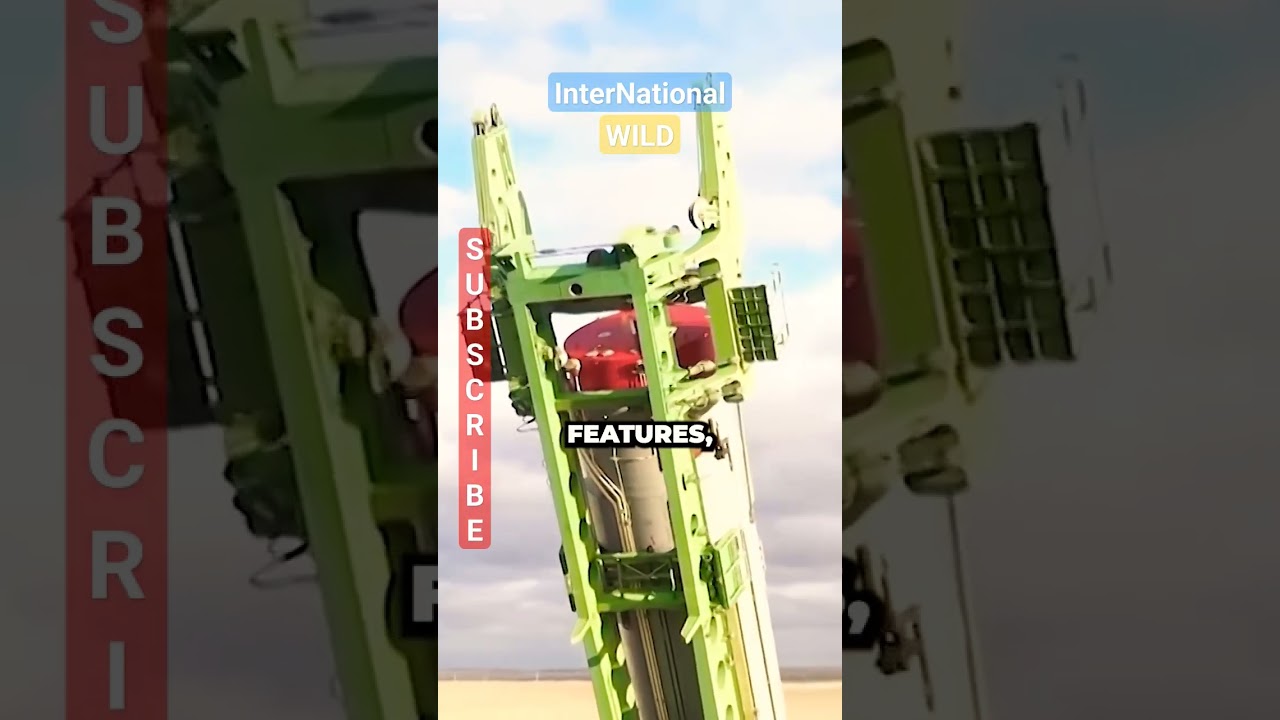 Who will Stop RS-28 Sarmat 