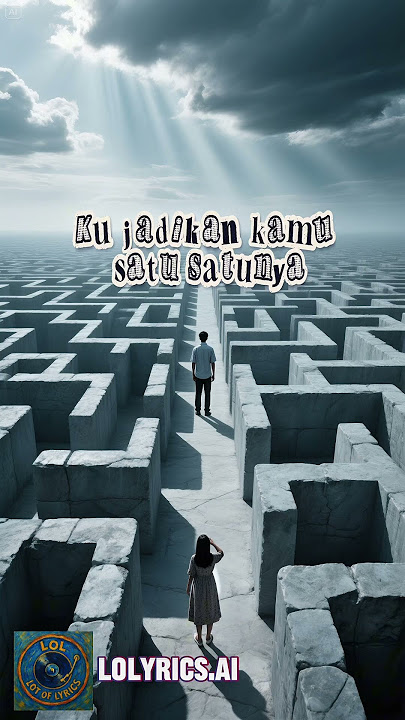 Bila jalanku bukan dirimu Aku bukan pilihan#liriklagu #lirik #storywa #lolyricsai #lolyrics