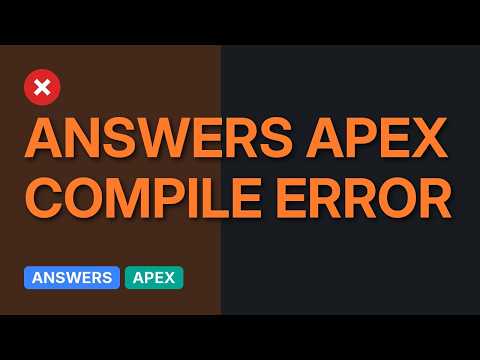 Salesforce: Error: Compile Error: unexpected token: public at line 10 column 0 (2 Solutions!!)