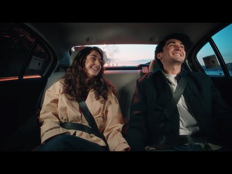 Uber Türkiye Reklam Filmi