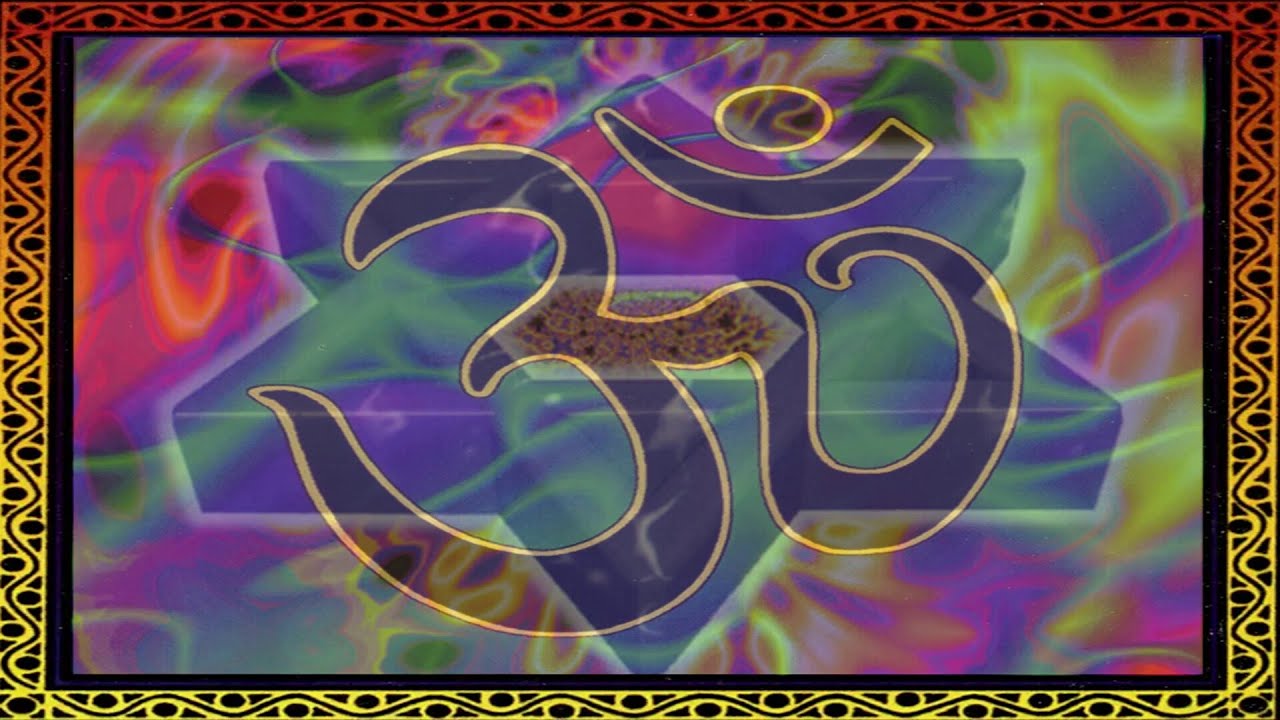 GOA BEYOND ॐ 1993-1998 Goa Trance Compilation | MIX#3