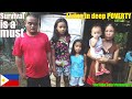 A poor filipino family who lives in deep poverty life of a poor in the philippines go to bolivia