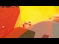 Using RAMPAGE MODE on INCINERATE + Hunting the Entire Server | Tsb Hyper Gameplay