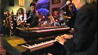 Vince Gill with Danny Gatton,Albert Lee,Mark O'Connor,Pete Wasner-When I Was A Cowboy