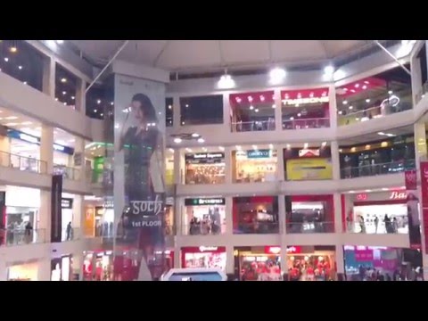 An inside view