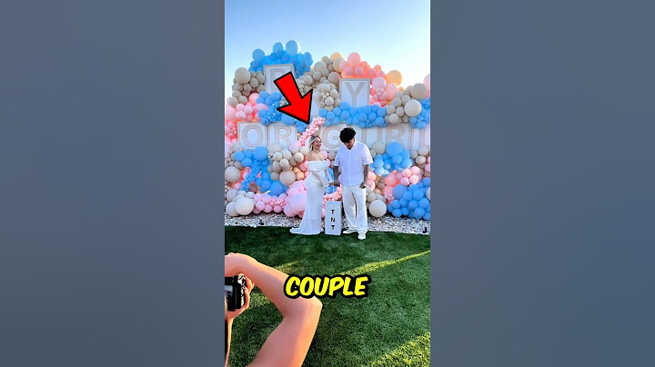 This Gender Reveal Went Horribly Wrong 💥