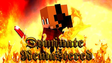 Pengu Randu!! - Mineplex Dominate Remastered - With Typental And Bewwy