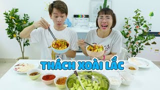 Top 10 cách làm xoài lắc thơ nguyễn hay nhất năm 2022