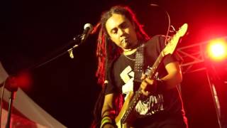 Music for Charity - In Memoriam Dody Ario - Steven Jam - Medley Bertahan & Anak Pantai Cover Imanez