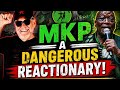CARL NIEHASU TEARS THR MK PARTY APART 