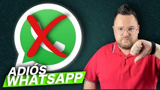 WhatsApp DEJA DE FUNCIONAR en 2023 en estos teléfonos