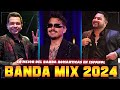 ️Banda Mix Christian Nodal, Banda Ms, Calibre 50, La Adictiva🎧 Lo Mejor De La Banda Romanticas 2024
