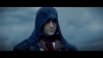 JNXD - We Are Assassins (Official Video)