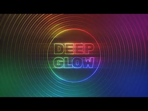 Deep Glow for After Effects
