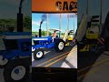 #fs25 #tractor #youtubeshorts