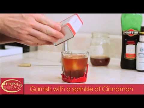 how-to-make-a-pumpkin-spiced-manhattan-|-drinks-made-easy