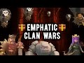 Emphatic: Mastering Clan Wars - Episode 32