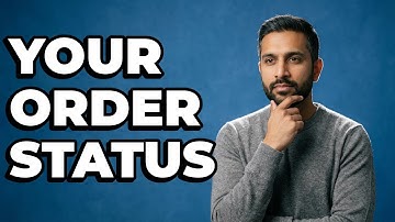 How Do You Track A Placed Limit Order?