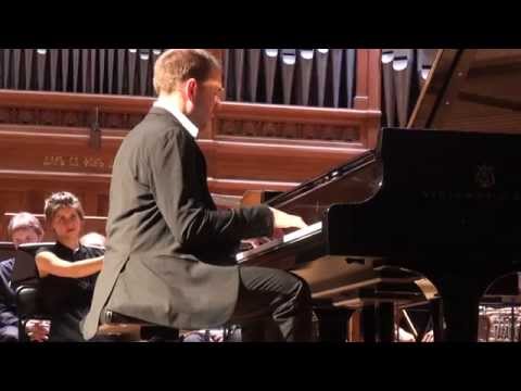 Rachmaninov - Elegie op.3 no.1 - Andrei Korobeinikov