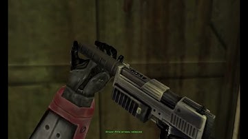 Red Faction Tutorial