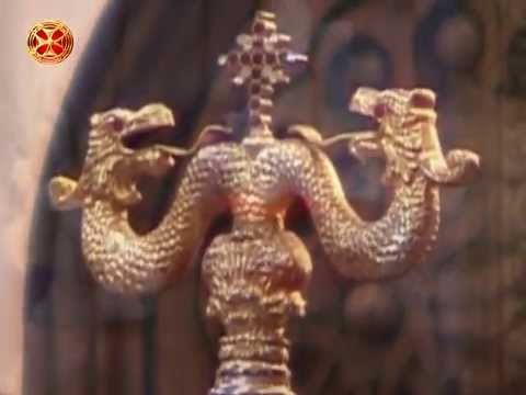 კატეხიზმო - მწვალებლობა